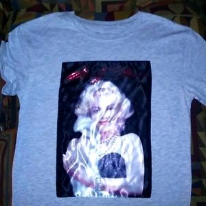 Marilyn Monroe T-shirt